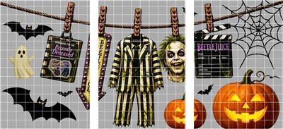 16oz Halloween-J  2025